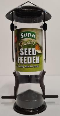 Supa Metal Seed Feeder 